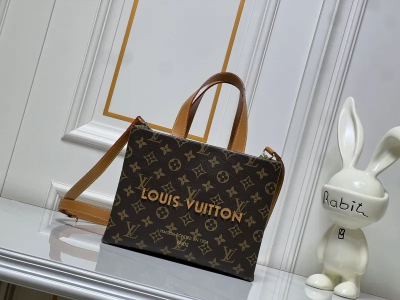 LV Shopping Bags-66