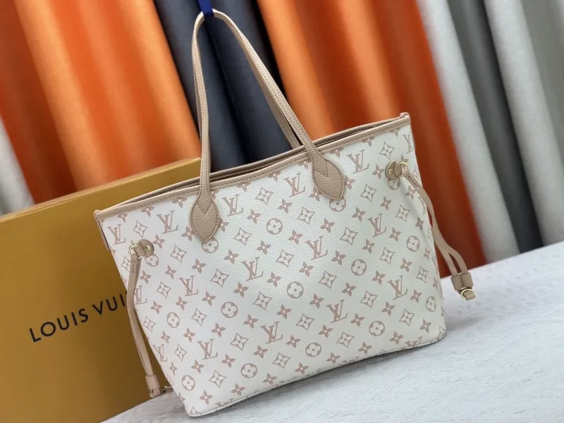 Alternative view of LV Shopping Bags-67