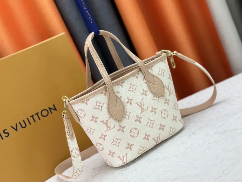 LV Shopping Bags-68 - Image 3