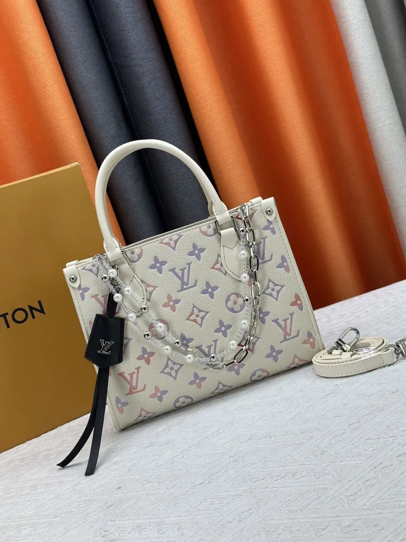 LV Shopping Bags-69