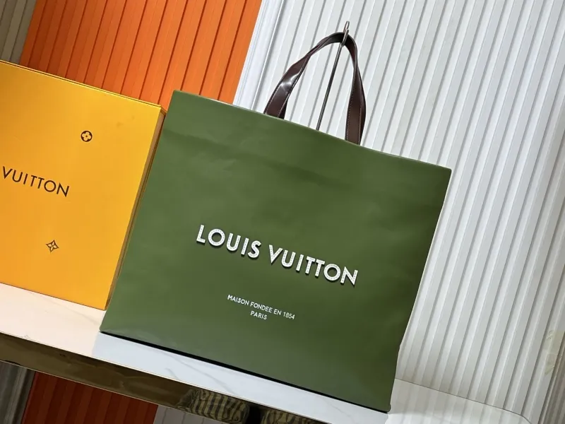 LV Shopping Bags-70