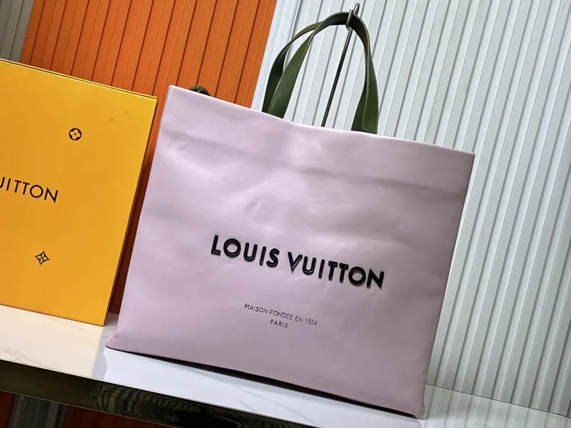 LV Shopping Bags-71
