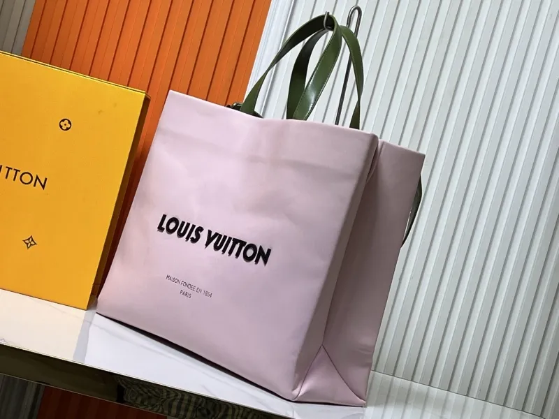 LV Shopping Bags-71 - Image 3