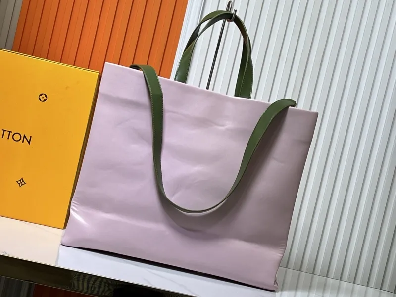 LV Shopping Bags-71 - Image 6