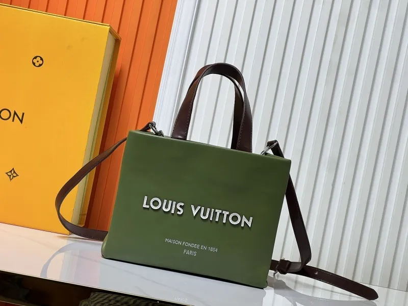 LV Shopping Bags-72