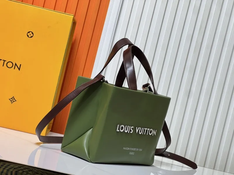 Alternative view of LV Shopping Bags-72