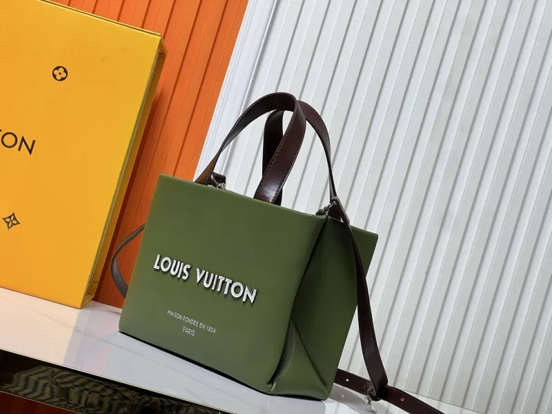 LV Shopping Bags-72 - Image 3