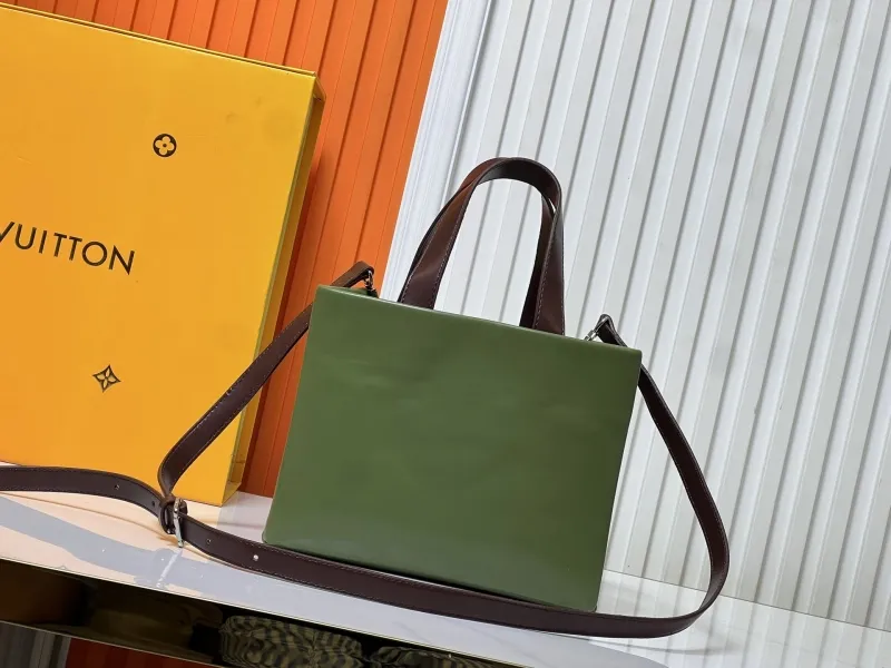 LV Shopping Bags-72 - Image 4