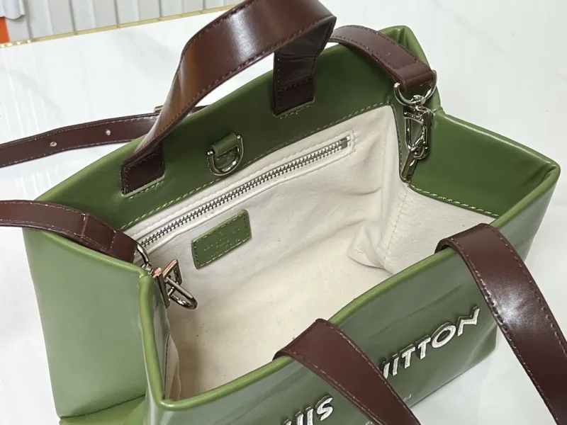 LV Shopping Bags-72 - Image 7