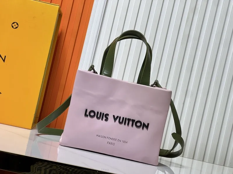 LV Shopping Bags-73