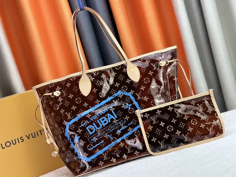 LV Shopping Bags-74