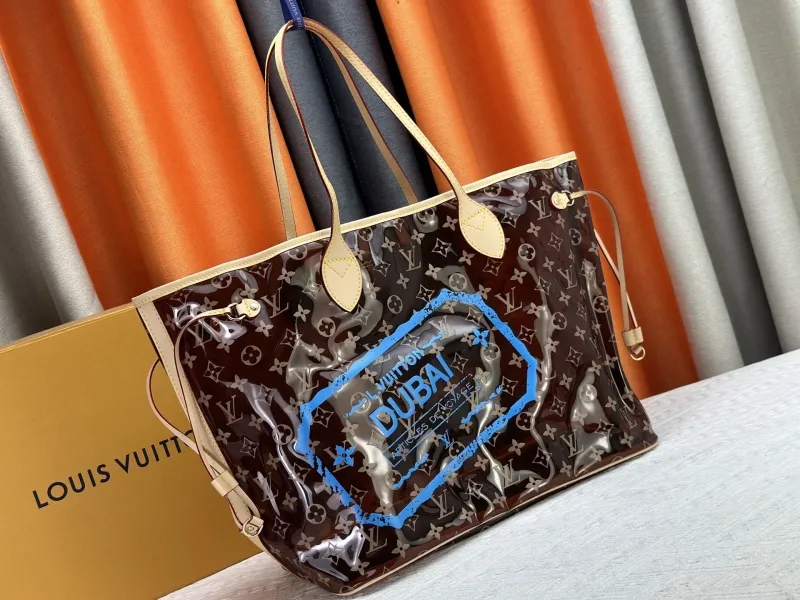 LV Shopping Bags-74 - Image 3