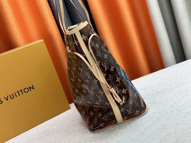 LV Shopping Bags-74 - Image 4