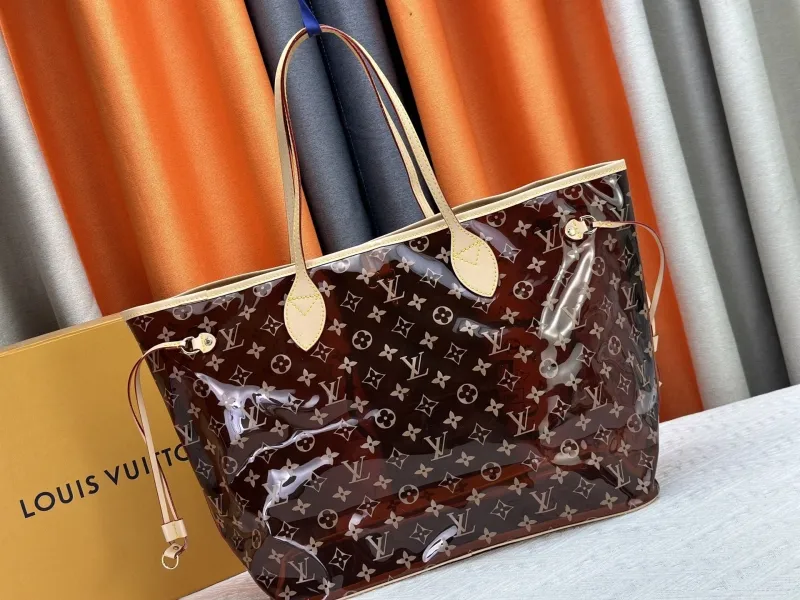 LV Shopping Bags-74 - Image 5