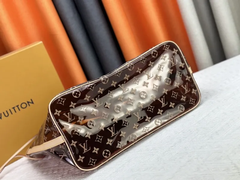 LV Shopping Bags-74 - Image 6