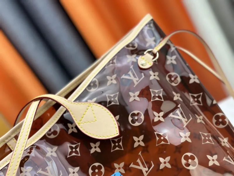 LV Shopping Bags-74 - Image 7