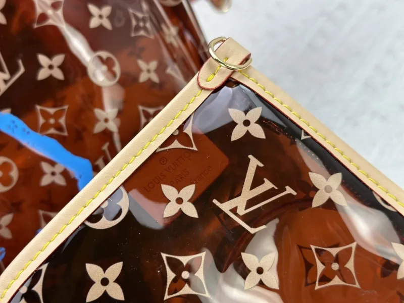 LV Shopping Bags-74 - Image 8