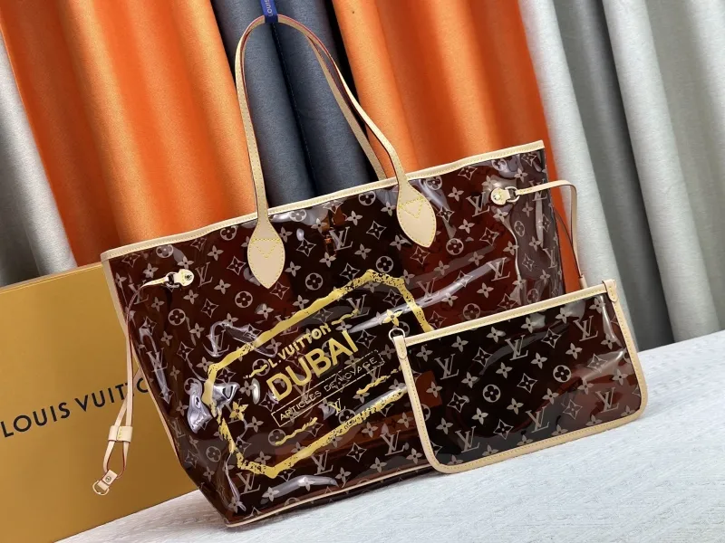 LV Shopping Bags-75