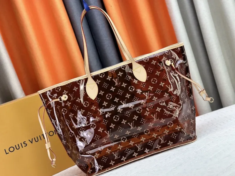 LV Shopping Bags-75 - Image 5