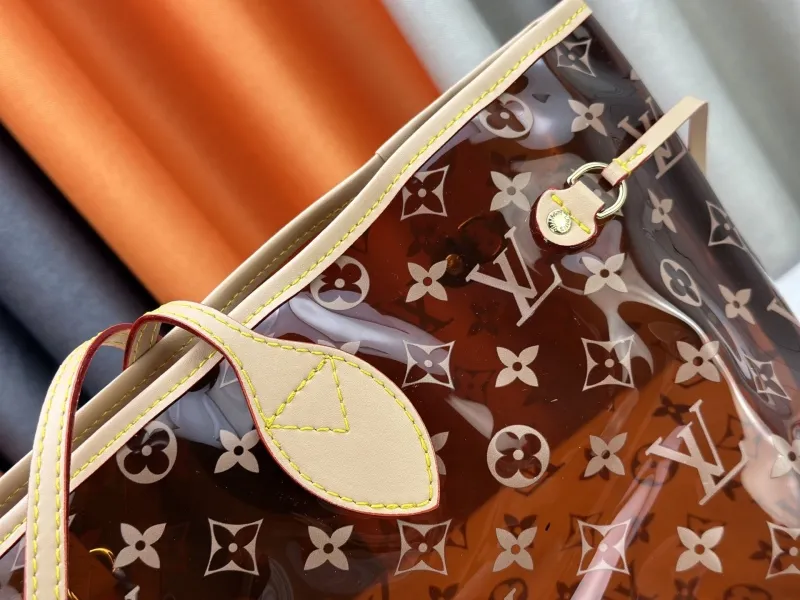 LV Shopping Bags-75 - Image 7