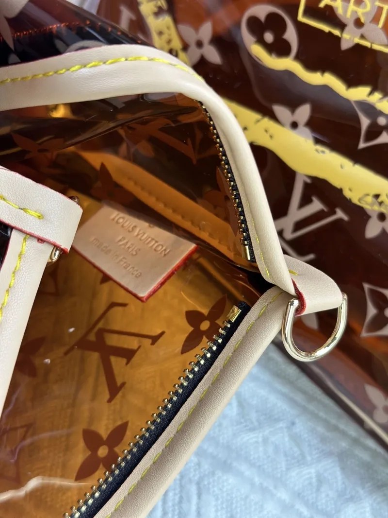 LV Shopping Bags-75 - Image 8