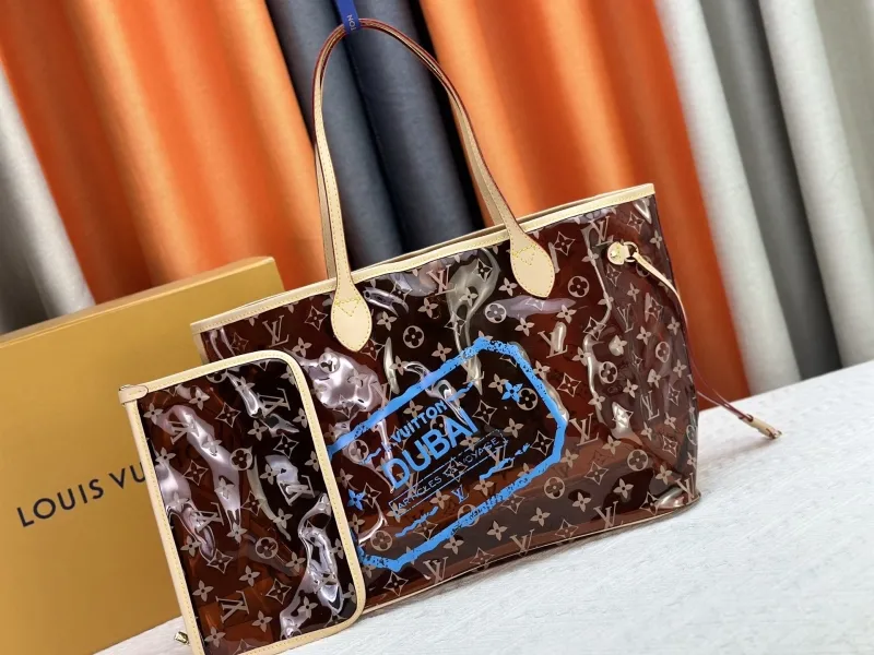 LV Shopping Bags-77
