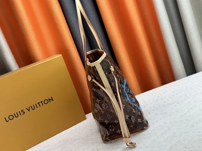 LV Shopping Bags-77 - Image 4