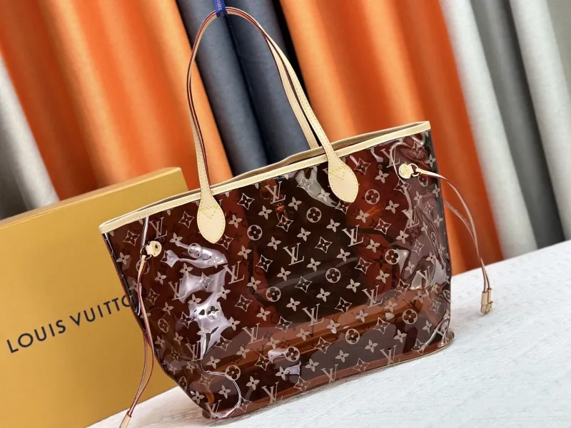 LV Shopping Bags-77 - Image 5