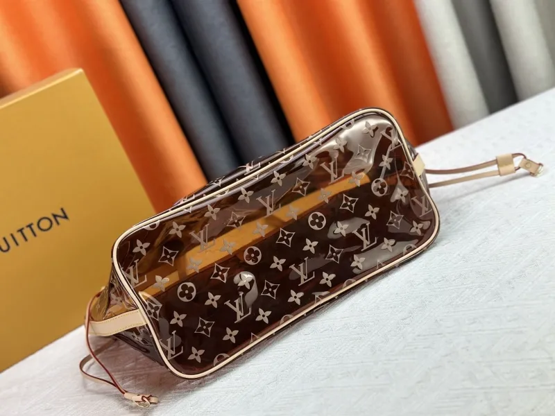 LV Shopping Bags-77 - Image 6