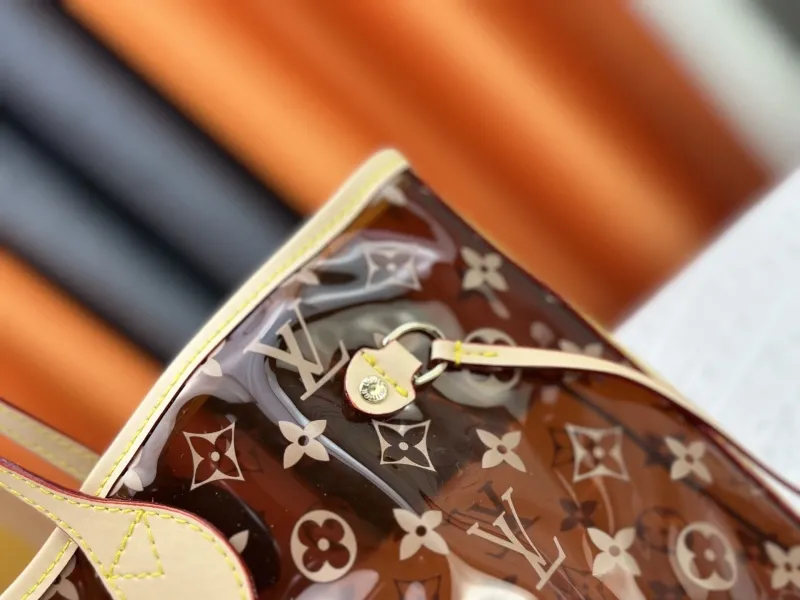 LV Shopping Bags-77 - Image 7