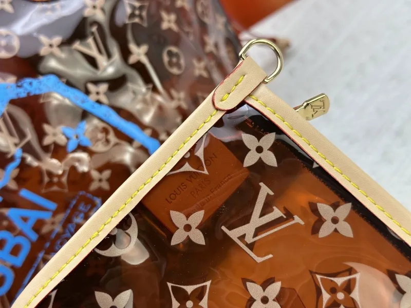 LV Shopping Bags-77 - Image 8
