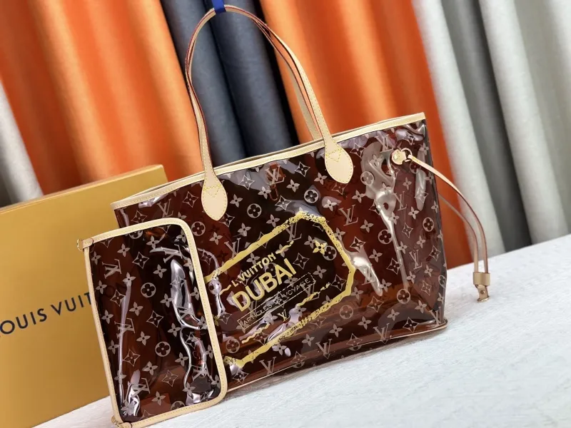 LV Shopping Bags-78