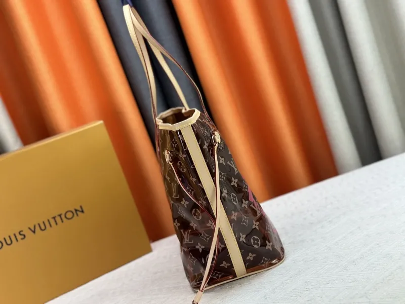 LV Shopping Bags-79 - Image 4