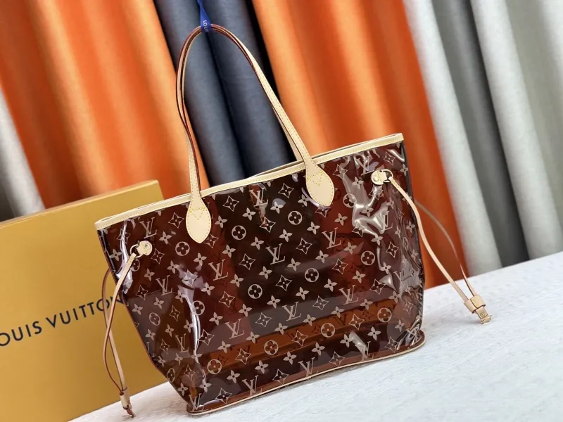 LV Shopping Bags-79 - Image 5