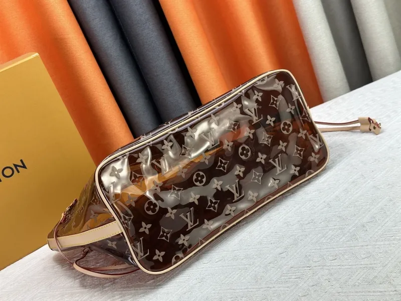 LV Shopping Bags-79 - Image 6