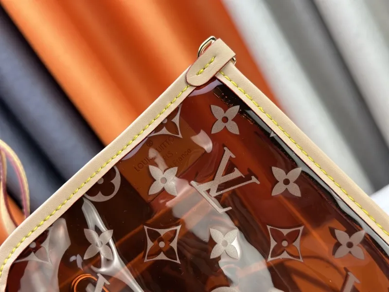 LV Shopping Bags-79 - Image 8