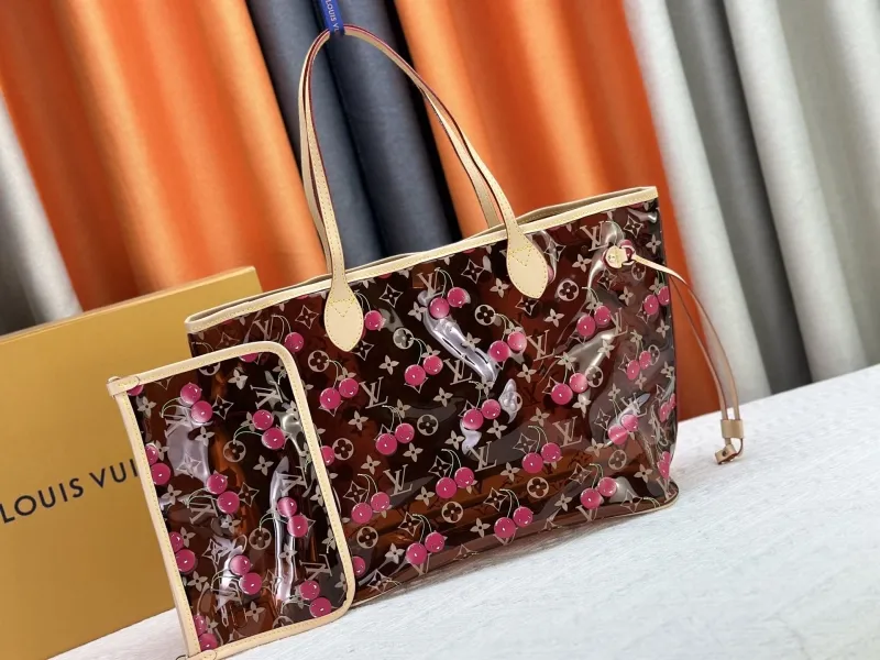 LV Shopping Bags-80