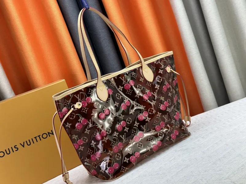 LV Shopping Bags-80 - Image 3