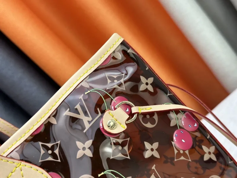 LV Shopping Bags-80 - Image 5