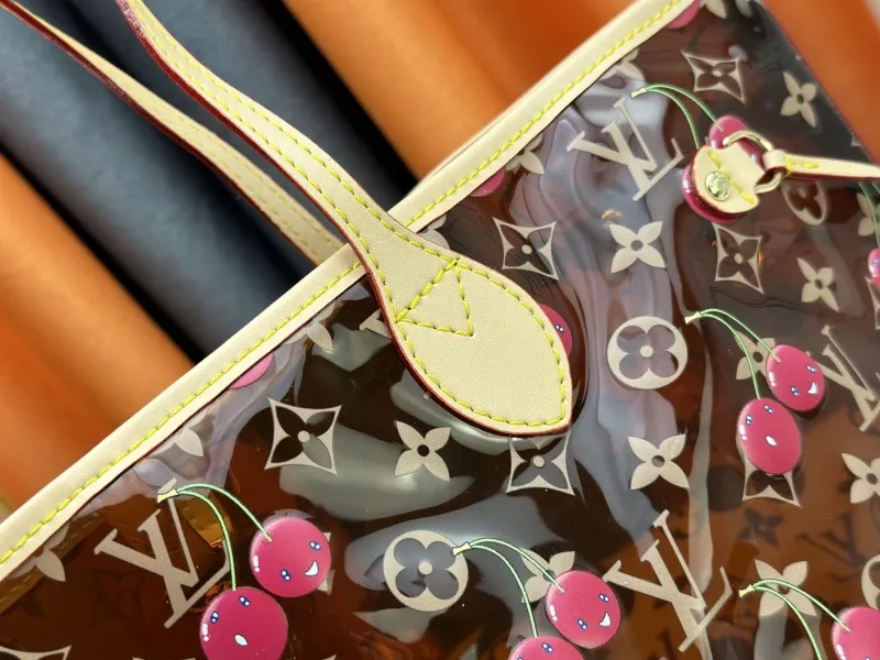 LV Shopping Bags-80 - Image 6