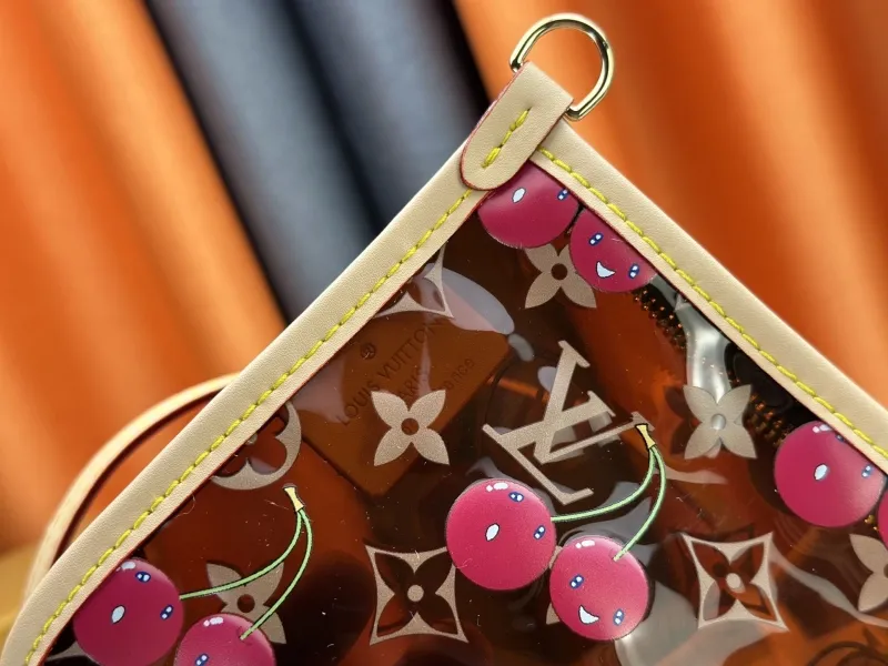 LV Shopping Bags-80 - Image 7