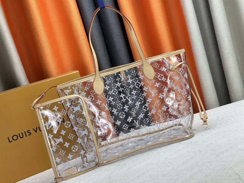 LV Shopping Bags-81