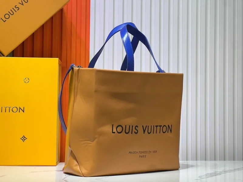 LV Shopping Bags-83