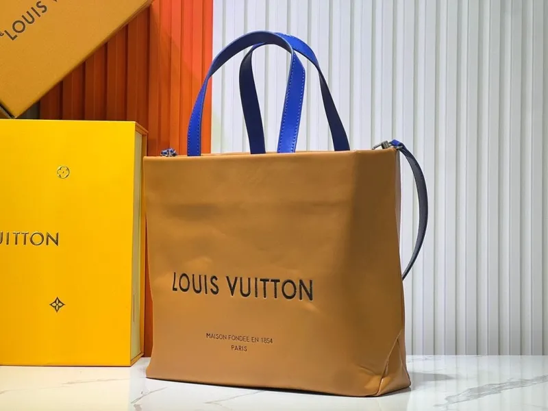 Alternative view of LV Shopping Bags-83