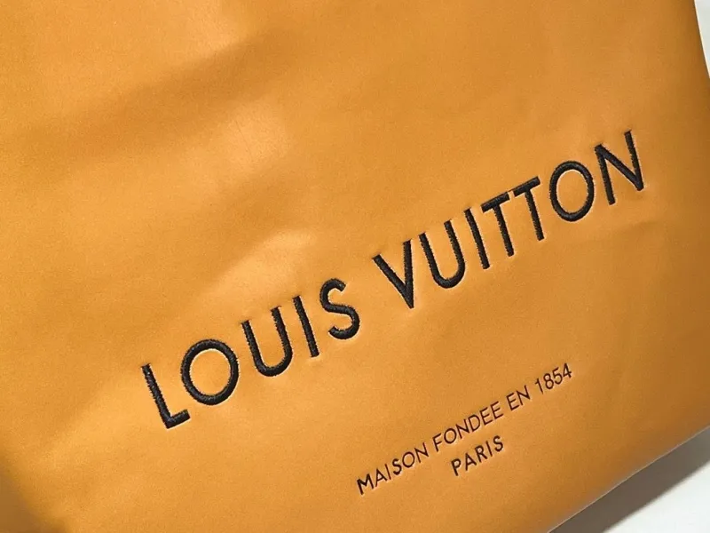LV Shopping Bags-83 - Image 3