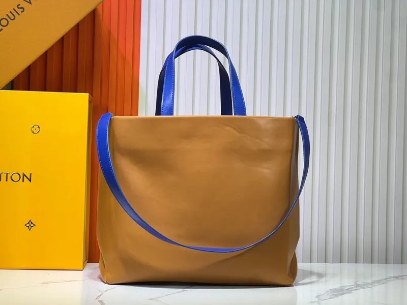 LV Shopping Bags-83 - Image 4