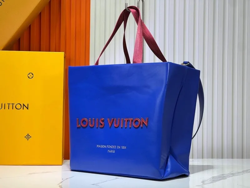 LV Shopping Bags-84 - Image 3
