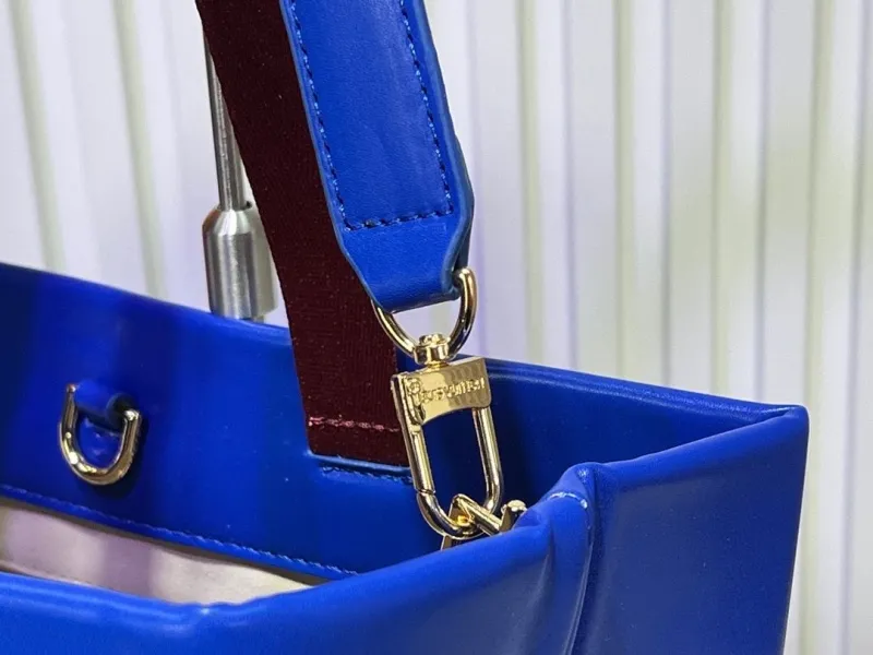 LV Shopping Bags-84 - Image 4