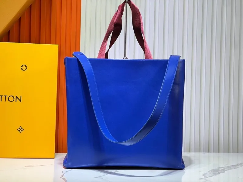 LV Shopping Bags-84 - Image 5