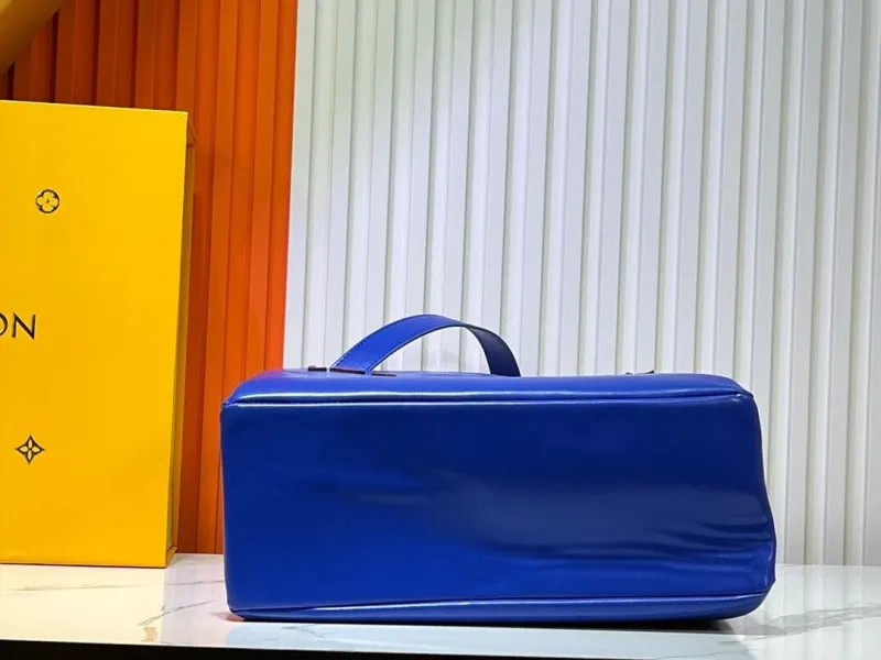 LV Shopping Bags-84 - Image 6